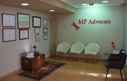 abogado Mp Advocats – Abogados