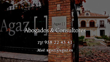 abogado Agaz Abogados y Consultores