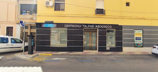 abogado Despacho ️Abogados Talens