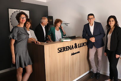 abogado Serena i Lluch advocats, S.C.P.