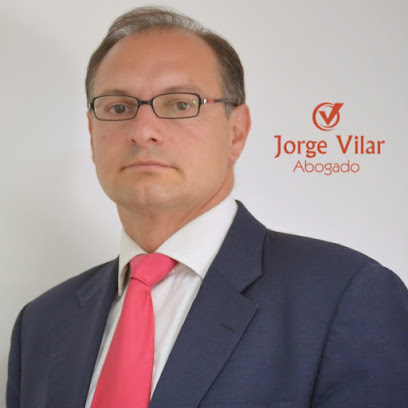 abogado Jorge Vilar Abogado