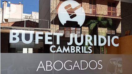 abogado ABOGADOS CAMBRILS- BUFET JURÍDIC CAMBRILS