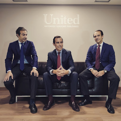 abogado United Abogados y Asesores Tributarios