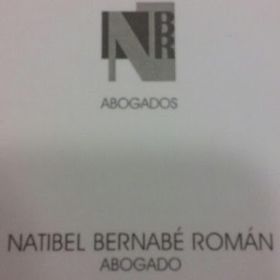 abogado NATIBEL BERNABÉ ROMÁN ABOGADOS