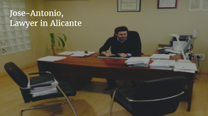 abogado English-Speaking Lawyers in Alicante: myAdvocate Alicante