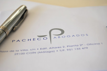 abogado PACHECO ABOGADOS