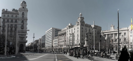 abogado Abogado inmobiliario y urbanista en Zaragoza | Pedro GIl Márquez