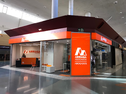 abogado Arriaga Asociados C.C. El Saler