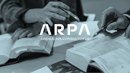 abogado ARPA Abogados Consultores