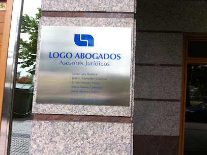 abogado LOGO Abogados