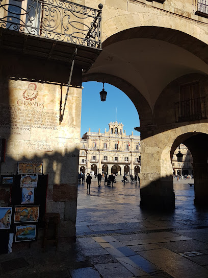 abogado Mateo Mateos Abogados Salamanca