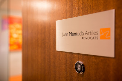 abogado Joan Muntada Abogados