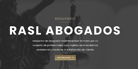 abogado Rasl Lawyers Associates S L