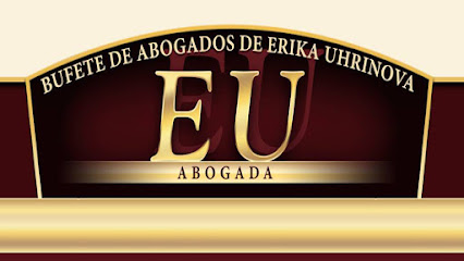 abogado Bufete de Abogados de Erika Uhrinova