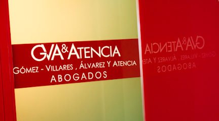 abogado GVA Gómez-Villares & Atencia Abogados