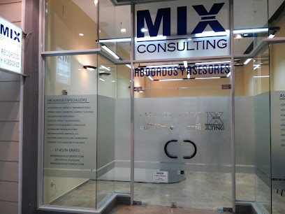 abogado Abogados Mix Consulting Torrent