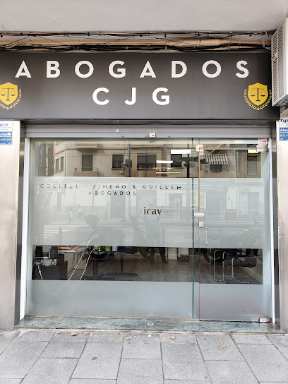 abogado CJG ABOGADOS