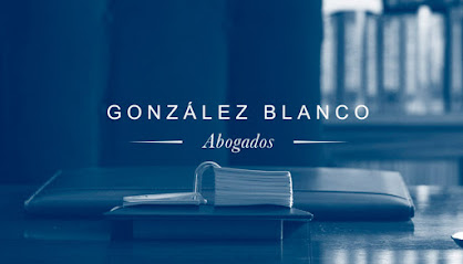 abogado González Blanco Abogados