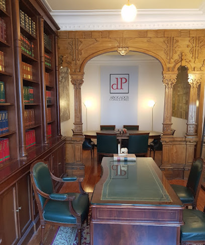 abogado dP Abogados Consultores