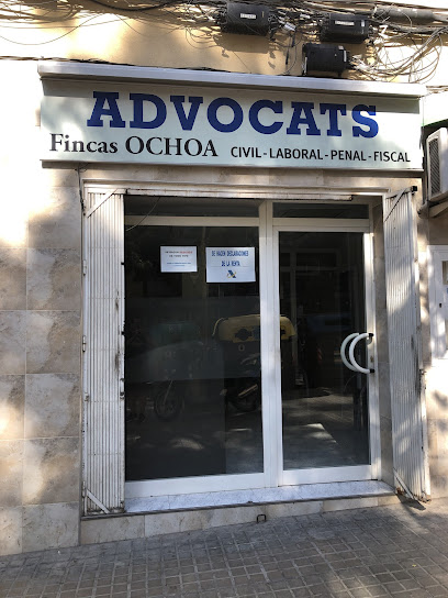 abogado Fincas Ochoa Advocats