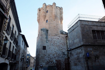 abogado Ilustre Colegio de la Abogacía de Salamanca