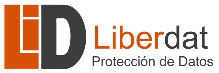 abogado Liberdat Abogados. Protección de datos.