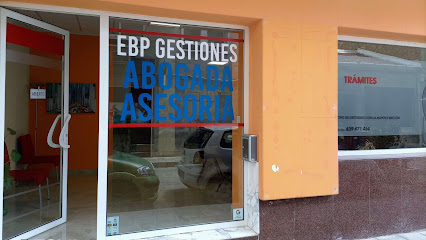 abogado ESTEFANIA BLEDA ABOGADA – EBLEDA GESTORÍA