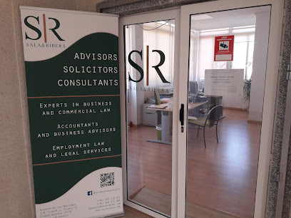 abogado Sala & Ribera Solicitors-Advisors-Consultants Abogados-Asesores-Consultores