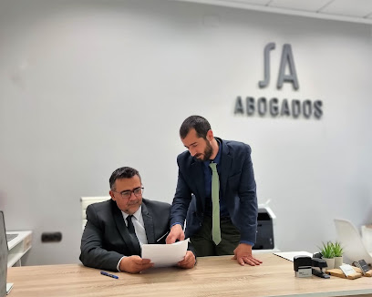 abogado SA Abogados – Despacho de abogados en Alzira