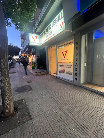 abogado PROTRAFIC LEGAL Abogados