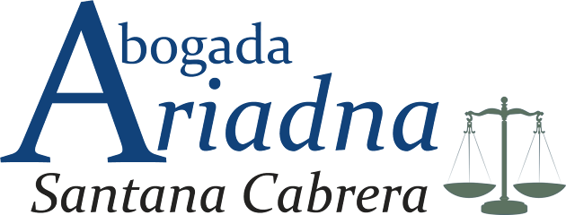 abogado Abogada Ariadna Santana Cabrera