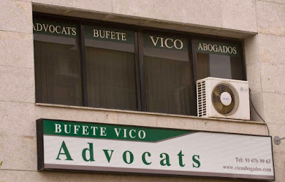 abogado Bufete Vico Abogados