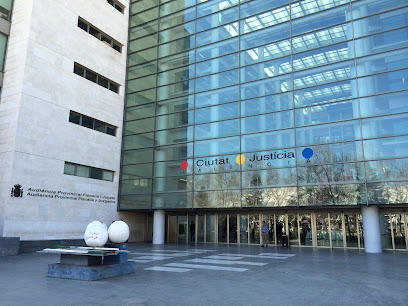 abogado Bufete Legaltium