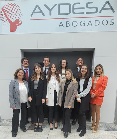 abogado Aydesa Abogados