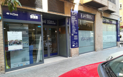 abogado Estudio Jurídico 4 Asesoria Fiscal Laboral Jurídica