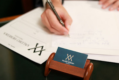 abogado VH Abogados – Abogados Derecho Mercantil en Málaga