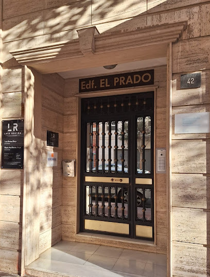 abogado Luis Rovira Abogados