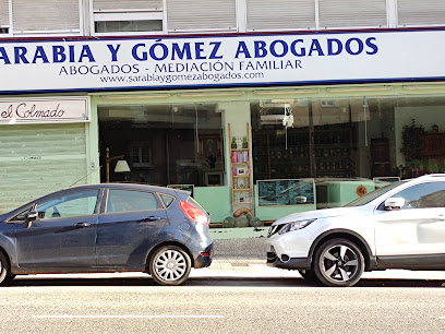 abogado Sarabia Y Gomez Abogados