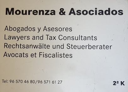 abogado Mourenza & Asociados