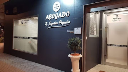 abogado Adrián Esperón Pequeño – Abogado