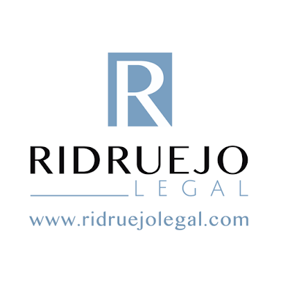 abogado Ridruejo Legal. Abogado-Asesor jurídico