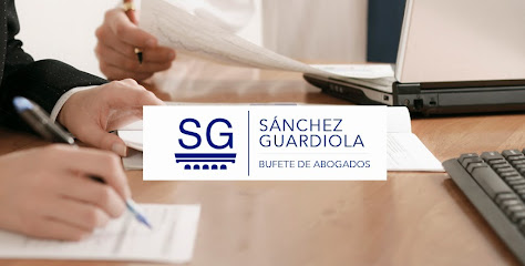 abogado Sánchez Guardiola Abogados