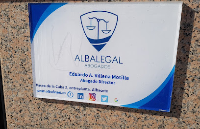 abogado Albalegal Abogados | Propiedad Intelectual- Civil – Protección de datos – Marcas – Penal – Laboral y Seguridad Social