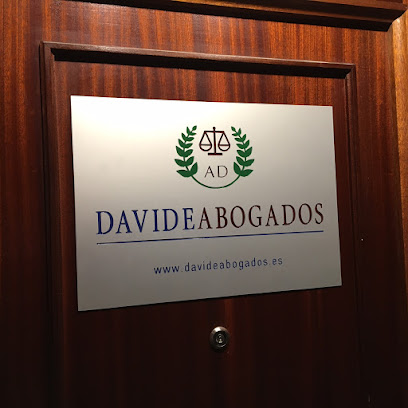 abogado Davide Abogados