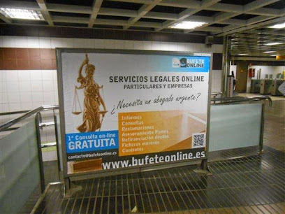 abogado Bufete online