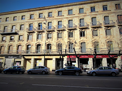 abogado LEGAL SALAMANCA ABOGADOS