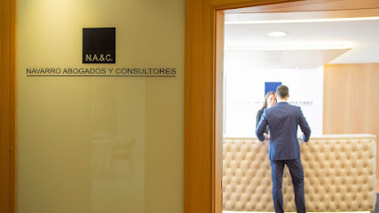 abogado Navarro Abogados Y Consultores Jurídicos S.L.