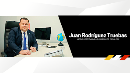 abogado IUS Extranjería – Juan Rodríguez Truebas Abogado