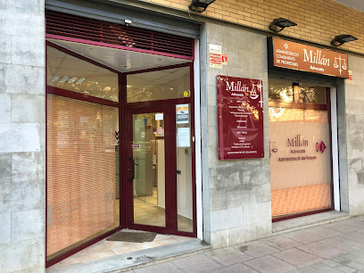 abogado Millan Abogados