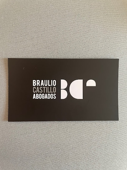 abogado BRAULIO CASTILLO ABOGADOS